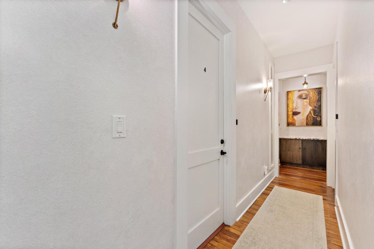 Domum De Vence Otel Galveston Dış mekan fotoğraf