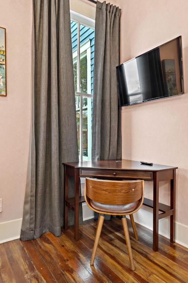 Domum De Vence Otel Galveston Dış mekan fotoğraf