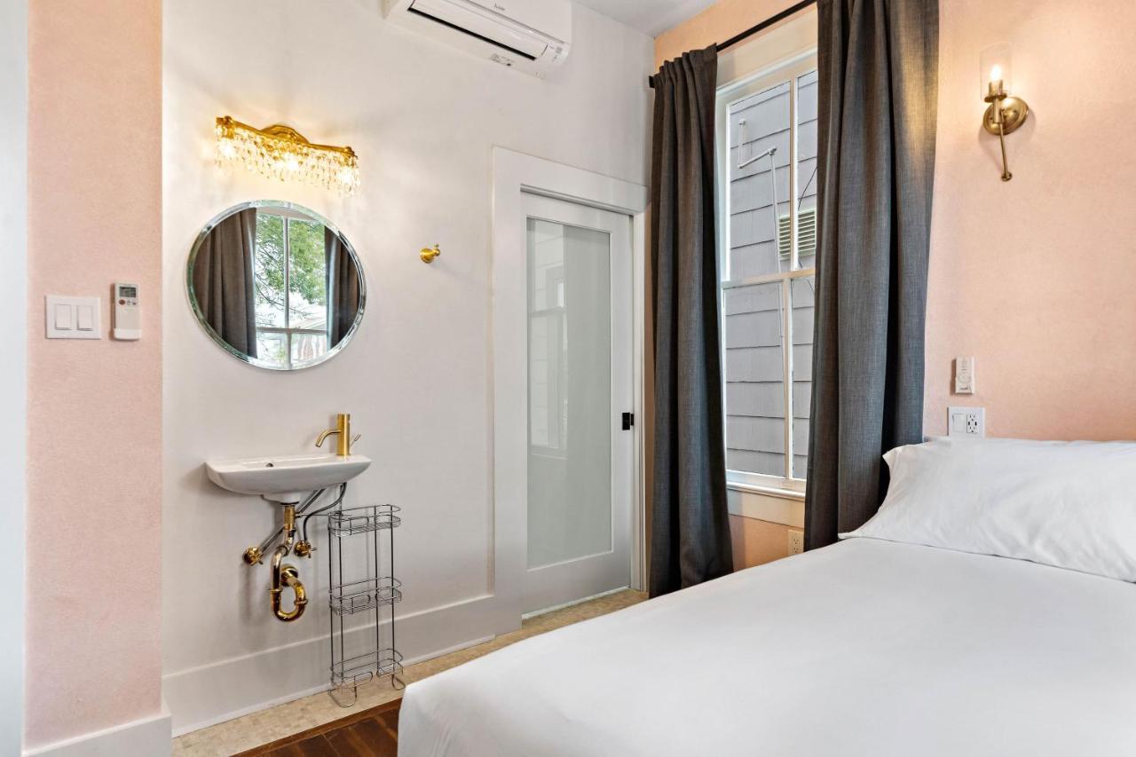 Domum De Vence Otel Galveston Dış mekan fotoğraf