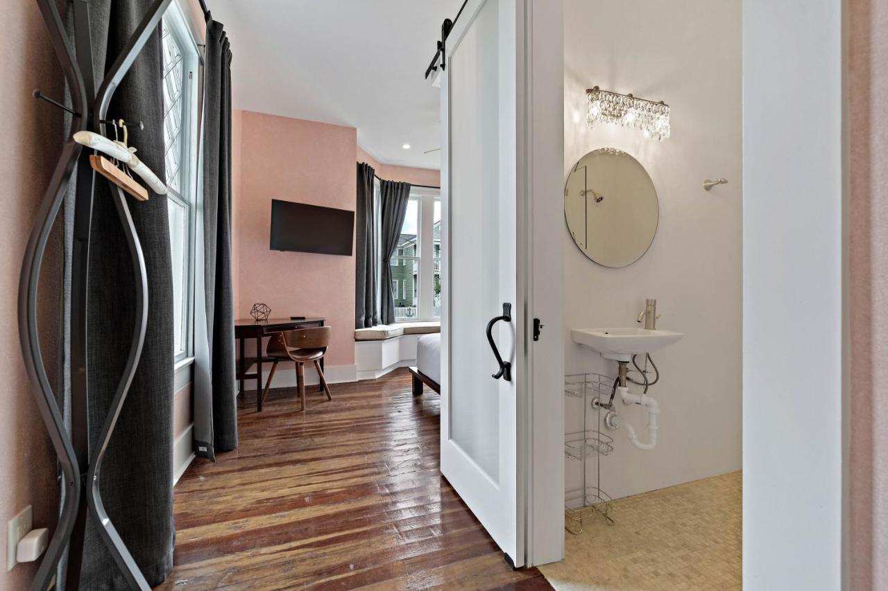 Domum De Vence Otel Galveston Dış mekan fotoğraf